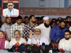 কার্বন ডাই-অক্সাইডে শিশু মৃ’ত্যু হয়নি, মন্ত্রীর পেছনে টাকা নিয়ে ঘুরিনি: আদ্-দ্বীন কর্তৃপক্ষ