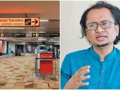 কূটনৈতিক আগাম বার্তা দেয়ার পরও দিল্লি থেকে ফিরতে হলো প্রধানমন্ত্রীর উপদেষ্টাকে