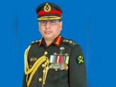 জাতিসংঘের নতুন বাহিনীতে অংশ নেবে বাংলাদেশ সেনাবাহিনী
