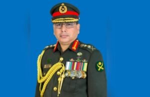 জাতিসংঘের নতুন বাহিনীতে অংশ নেবে বাংলাদেশ সেনাবাহিনী