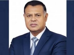 সংসদ নির্বাচনে ২৭ হাজার ভোটে পরাজিত বিএনপি নেতা পেলেন নতুন দায়িত্ব