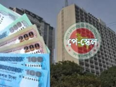পে-স্কেল বাস্তবায়নের রূপরেখা চূড়ান্ত, বরাদ্দ নিয়ে যা জানা গেল