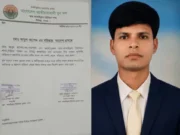 স্কুলছাত্রীকে ধ’র্ষণ, যুবদল নেতা গ্রেপ্তার