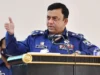 বেনজীর গ্রেপ্তারের খবরে ভাইরাল তার সেই বক্তব্য