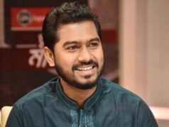 নুরকে আমরা নেতা বানাইছিলাম, কিন্তু তিনি আম্মা ডাকছিলেন হাসিনারে