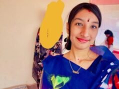 স্বামী প্রবাস থেকে আসার এক ঘণ্টার মধ্যেই স্ত্রীর রহস্যজনক মৃত্যু, কী ঘটেছিলো