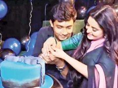 পরীমণি-কাণ্ডে বাধ্যতামূলক অবসরে পাঠানো হচ্ছে এডিসি সাকলায়েনকে