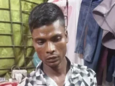 কান্না সহ্য করতে না পেরে দুই মাসের শিশুকে আছাড় দিয়ে মেরে ফেলেন বাবা