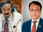 সংসদে নোটিশ বিতর্ক, সেলিম ভুঁইয়াকে বিধি পড়তে বললেন স্পিকার