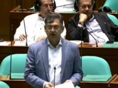 বেনজীর আহমেদকে দুবাই থেকে ফেরত আনা প্রসঙ্গে যা বললেন স্বরাষ্ট্রমন্ত্রী