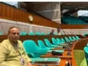 সকালে প্রধানমন্ত্রীর ধমক, বিকেলে সংসদে হাজির এমপি