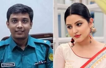 সাকলায়েনের শাস্তি হলে পরীমণির নয় কেন, প্রশ্ন গণঅধিকার পরিষদ নেতার