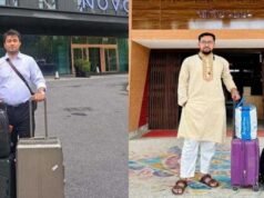 শিবির নেতা জাকসু জিএসের হল ত্যাগ, ছাত্রদল নেতা ভিপি চাইলেন সময়