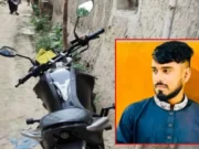 স্ত্রীকে জোর করে আনতে গিয়ে ধাওয়া খেয়ে পালালেন ছাত্রদল নেতা