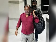 লাল টেলিফোনের তার চুরির পর এবার প্রবাসী কল্যাণ মন্ত্রণালয়ে ল্যাপটপ চুরি