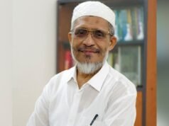 ‘ইসলামী ব্যাংক থেকে ৮৩ হাজার কোটি টাকা ঋণ নিয়েছিলেন স্বরাষ্ট্রমন্ত্রী’ বলেননি বাবর