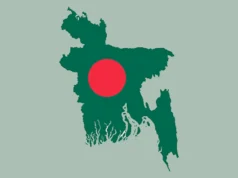 ডিপ স্টেটের গভীরে বাংলাদেশ