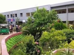হাসপাতালে অসুস্থ শিশুর মাকে ধ’র্ষণ ও ভিডিও ধারণ, অতঃপর…