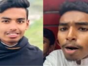 থানা পুড়িয়ে দিয়েছি’ বলা সেই মাহাদী আশ্রয় নিলেন থানাতেই