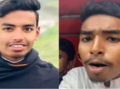 থানা পুড়িয়ে দিয়েছি’ বলা সেই মাহাদী আশ্রয় নিলেন থানাতেই