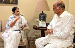 ইন্ডিয়া জোটে নতুন সমীকরণ