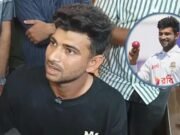 কেন নাঈমের সিএনজি অটোরিকশা তল্লাশি করা হয়েছিল, জানাল পুলিশ