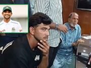 ক্রিকেটার নাঈমকে মারধরের নেপথ্যে উঠে এলো চাঞ্চল্যকর তথ্য