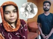 শিশু রামিসা ধ’র্ষণ ও হ’ত্যা মামলায় সোহেল-স্বপ্নার মৃ’ত্যুদণ্ড