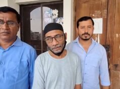ডলারকে নিয়ে চাঞ্চল্যকর তথ্য দিলেন রামিসার বাবা