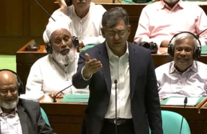 সীমান্তে কাঁটাতারের বেড়া দেবে বাংলাদেশ: সংসদে স্বরাষ্ট্রমন্ত্রী