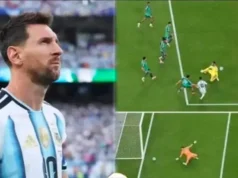 ২ গোল বাতিলের সিদ্ধান্ত, সর্বশেষ যা জানা গেলো
