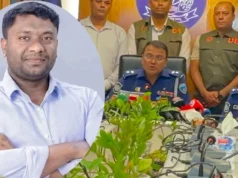 বিয়ের প্রলোভনে ধ’র্ষণ করেন জিসান, আরও যা জানালো পুলিশ