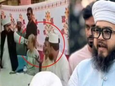 এবার বিএনপিকর্মীকে ‘খেয়ে’ ফেলার হুমকি হানজালার, জানা গেল কারণ