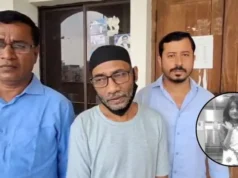 আদালতে এসে যা বললেন রামিসার বাবা
