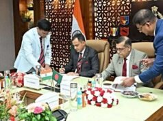 দিল্লিতে বিএসএফ-বিজিবি শীর্ষ বৈঠক ‘ব্যর্থ’ হলো যে কারণে