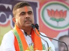 ভোল পাল্টেছেন শুভেন্দু, বাংলাদেশ ইস্যুতে কোনও মন্তব্য করতে চান না