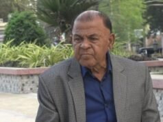মুজিব বাহিনীর প্রধান মারা গেছেন