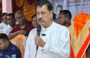 মাদক কোরআনেও হারাম, বিএনপির নেতাকর্মীদের জন্যও হারাম