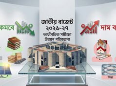 বাজেটে কমতে পারে যেসব পণ্যের দাম!