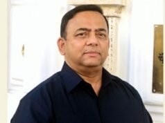 সাবেক আইজিপি বেনজির আহমেদ গ্রেপ্তার