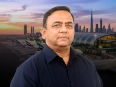দুবাই বিমানবন্দরে যেভাবে শনাক্ত হলেন বেনজীর আহমেদ