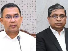 প্রধানমন্ত্রীর নির্দেশে পরিবর্তন হচ্ছে প্রতিমন্ত্রীর