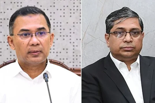 প্রধানমন্ত্রীর নির্দেশে পরিবর্তন হচ্ছে প্রতিমন্ত্রীর…
