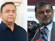 বেনজীরকে দেশে ফিরিয়ে আনার তিন শর্ত জানালেন আইনজীবী শিশির মনির