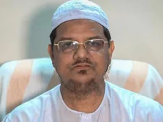 রক্ষক যদি ভক্ষক হয়, বাস্তবে কোনো সুফল দেখা যায় না: চরমোনাই পীর