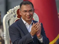 প্রতিষ্ঠানের নাম পাল্টে মায়ের নামে করার প্রস্তাব নাকচ করলেন প্রধানমন্ত্রী