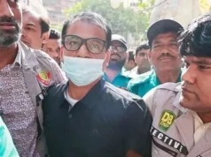 সাবেক এমপি আনার হ’ত্যার দায় স্বীকার করা আসামি শিমুল জামিন পেলেন হাইকোর্টে