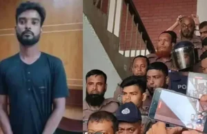 রামিসা হত্যা : ৪ দিনে চার্জশিট, ৩ দিনে বিচার শেষের পর্যায়ে এল যেভাবে