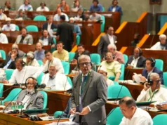 সরকারি দলের ঠিকাদাররা কাজ পাচ্ছেন না, সংসদে উদ্বেগ
