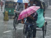ধেয়ে আসছে শক্তিশালী বৃষ্টিবলয়, ৪ বিভাগে বেশি সক্রিয়